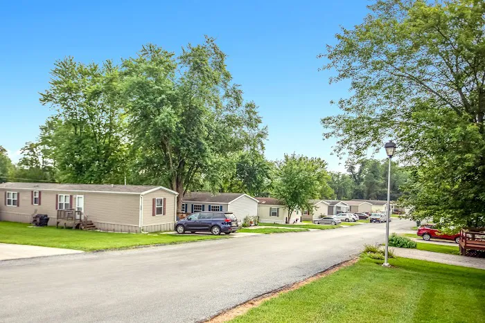 New Oxford Commons Manufactured Home Community 10