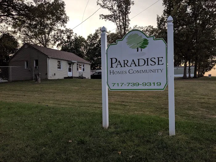 Paradise Homes Community 1