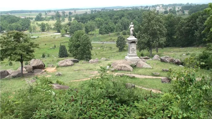 Gettysburg / Battlefield KOA Holiday 5