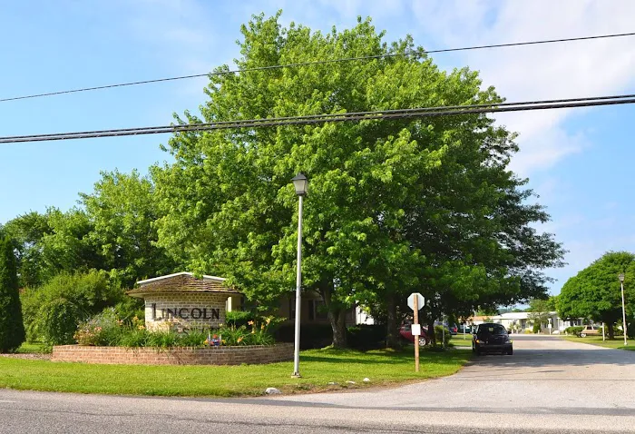 Lincoln Estates Mobile Home Pk 1