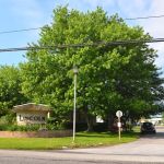 Lincoln Estates Mobile Home Pk