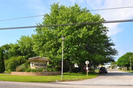 Lincoln Estates Mobile Home Pk