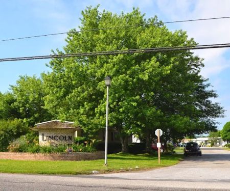 Lincoln Estates Mobile Home Pk