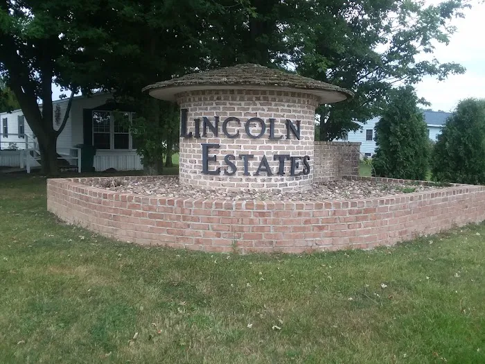 Lincoln Estates Mobile Home Pk 4