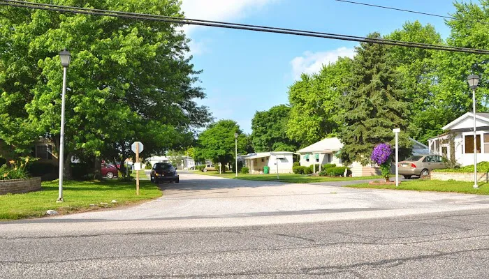 Lincoln Estates Mobile Home Pk 6
