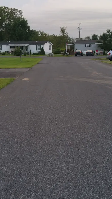 Lincoln Estates Mobile Home Pk 9