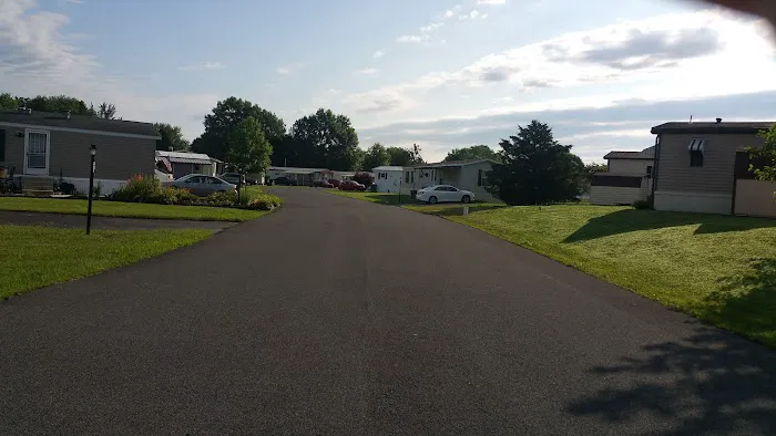 Lincoln Estates Mobile Home Pk 10