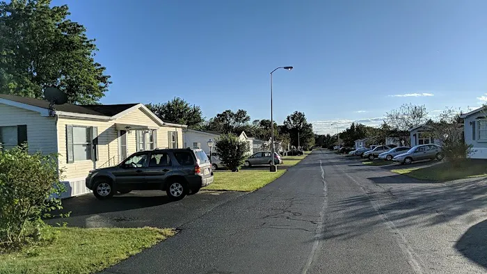 Bonneau Heights Manufactured Home Community 2