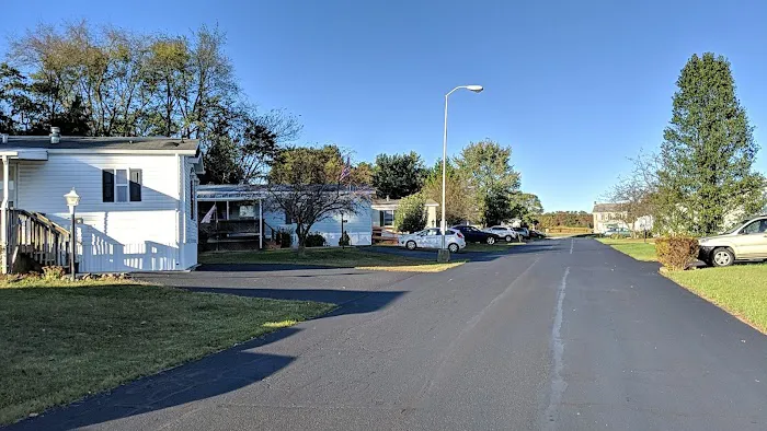 Bonneau Heights Manufactured Home Community 1