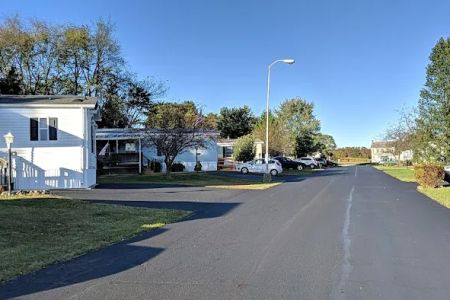 Bonneau Heights Manufactured Home Community