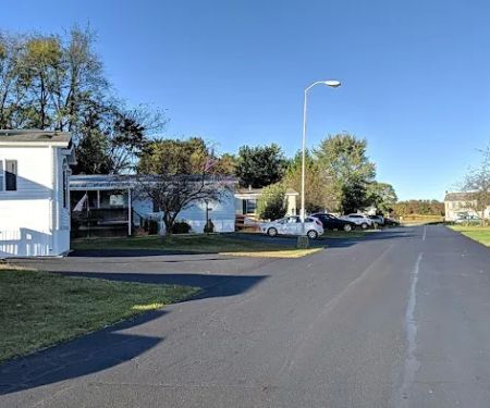 Bonneau Heights Manufactured Home Community