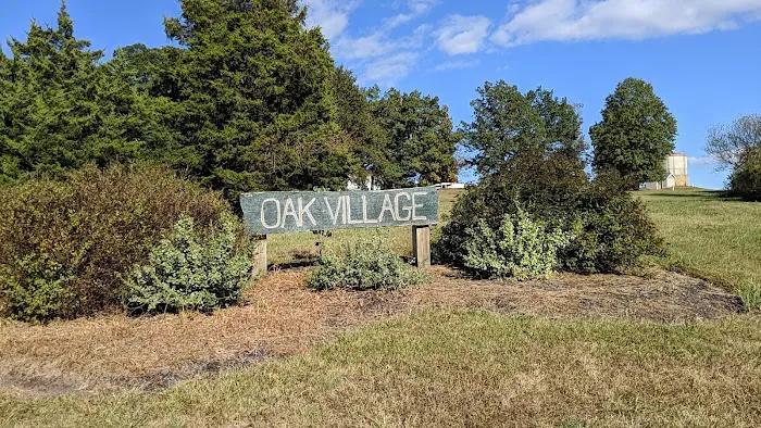 Oak Village Mobile Home Park 1