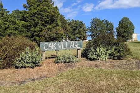 Oak Village Mobile Home Park