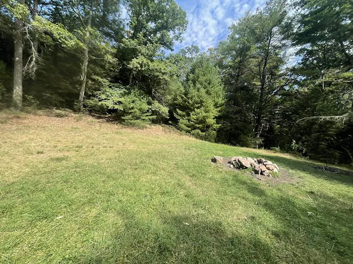 Primitive Campsite #12 1
