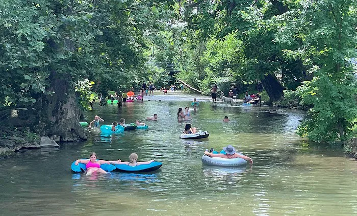 Twin Bridge Campground 3