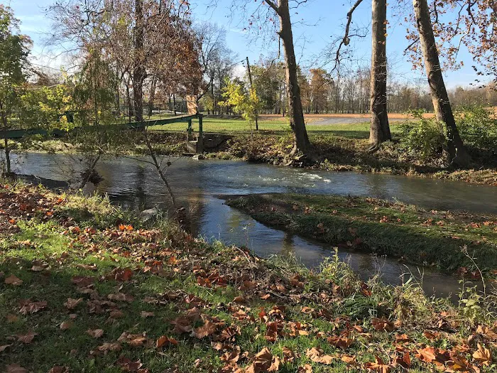 Twin Bridge Campground 1