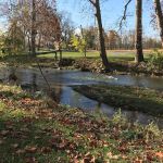 Twin Bridge Campground