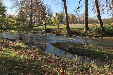 Twin Bridge Campground