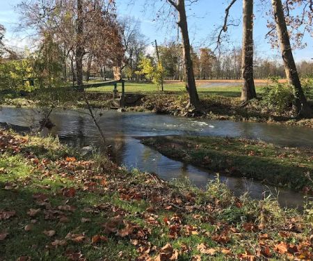Twin Bridge Campground
