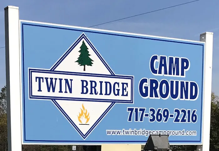 Twin Bridge Campground 5