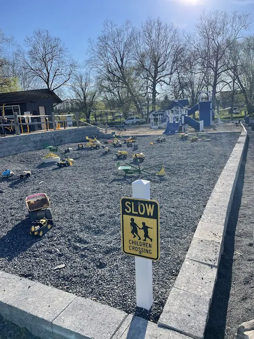 Twin Bridge Campground 10