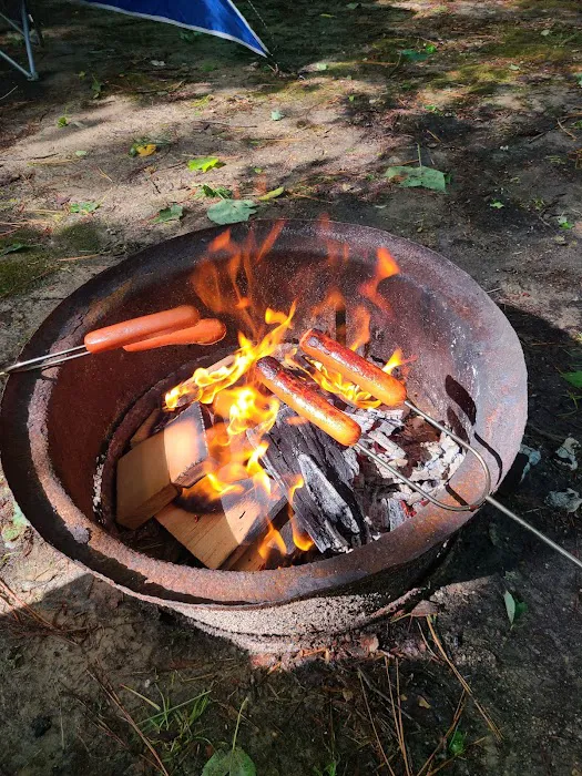 Big Oaks Campground 5