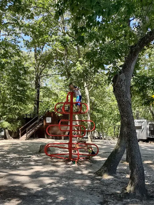Big Oaks Campground 9