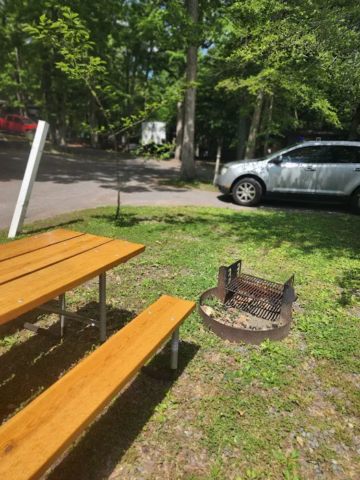 Big Oaks Campground 7