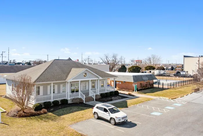 Colonial East Manufactured Home Community 3