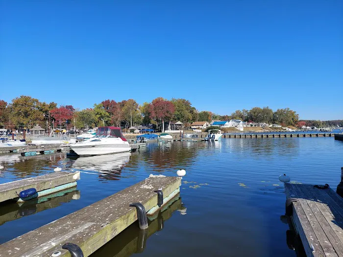 Craft Haven Campground & Marina 1