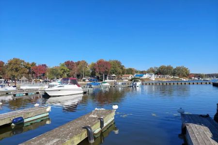 Craft Haven Campground & Marina