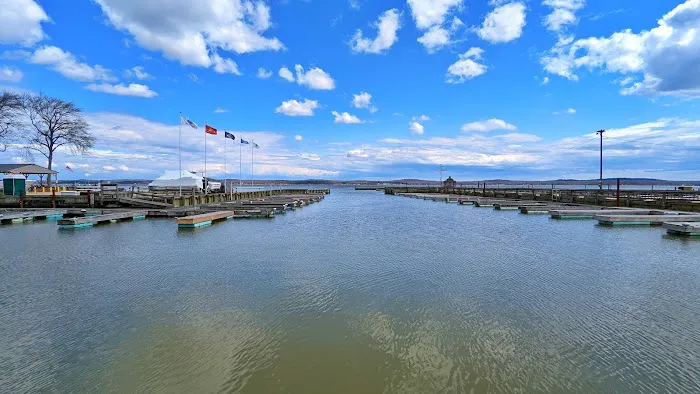 Craft Haven Campground & Marina 7