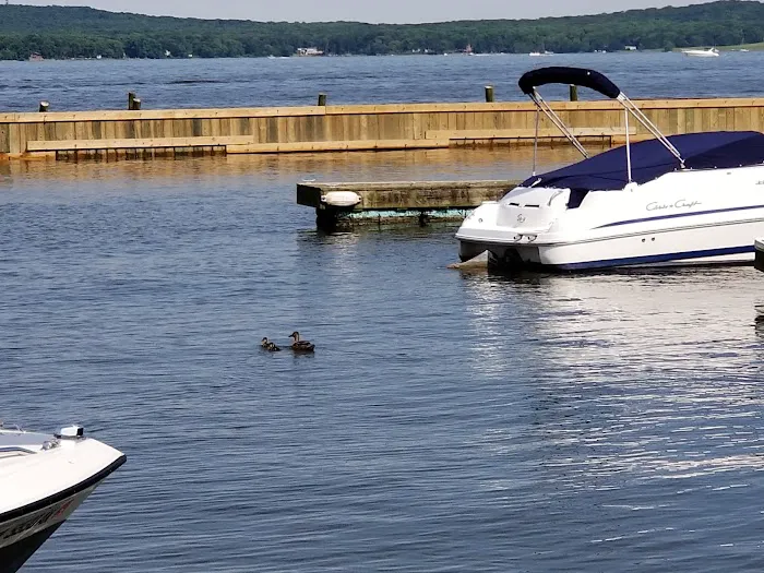 Craft Haven Campground & Marina 8