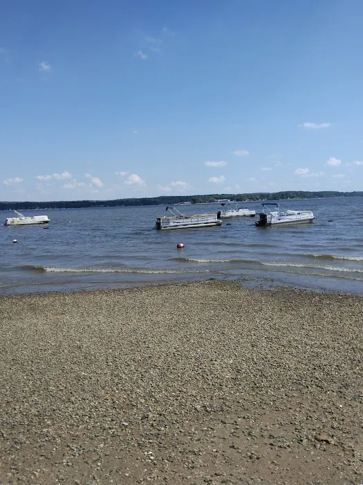 Holloway Beach 1