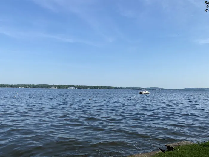 Holloway Beach 2