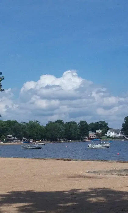 Holloway Beach 10