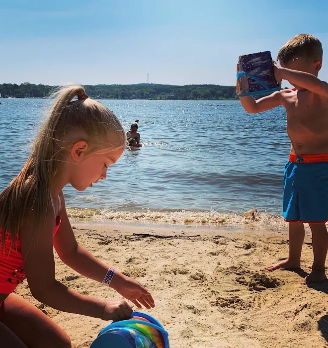 Charlestown Manor Beach And Campground 4