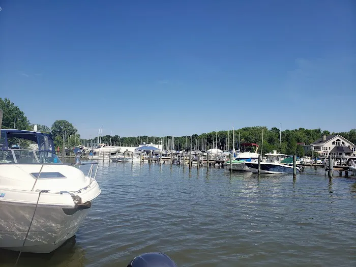 Charlestown Manor Beach And Campground 1
