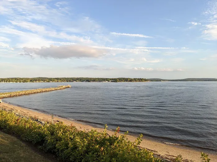 Charlestown Manor Beach And Campground 3