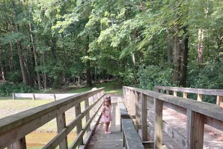 Woodlands Camping Resort