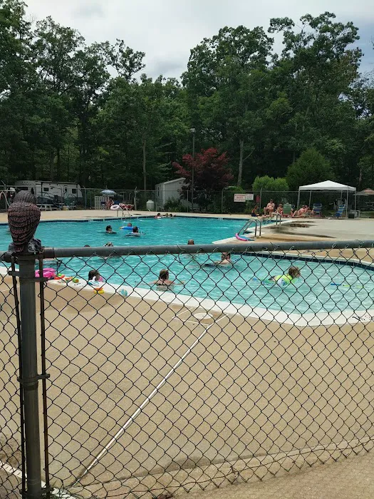 Woodlands Camping Resort 3