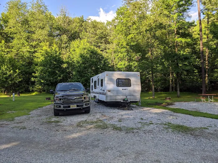 Woodlands Camping Resort 4