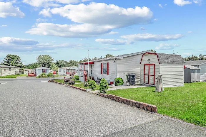 Harford Village Manufactured Home Community 3