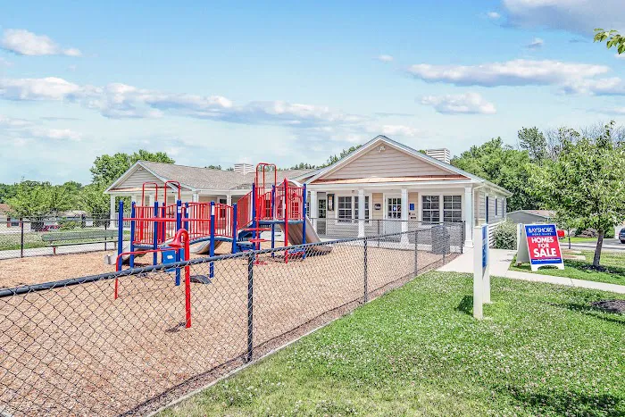 Harford Village Manufactured Home Community 2