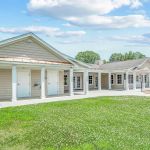 Harford Village Manufactured Home Community