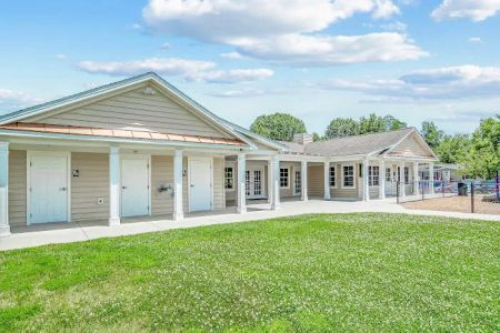 Harford Village Manufactured Home Community