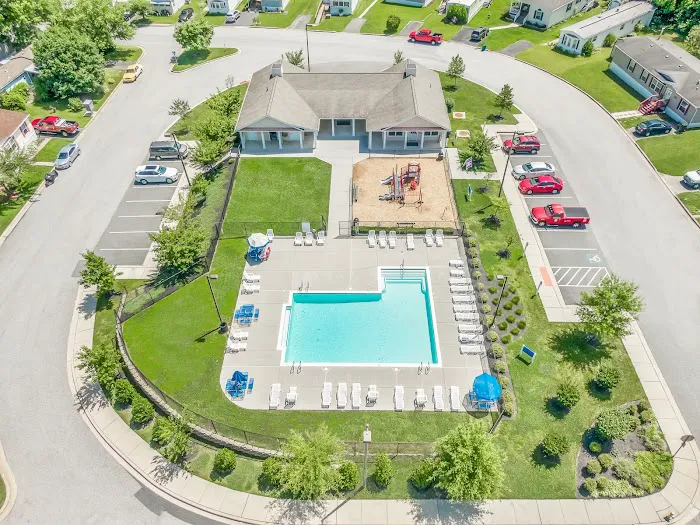 Harford Village Manufactured Home Community 9