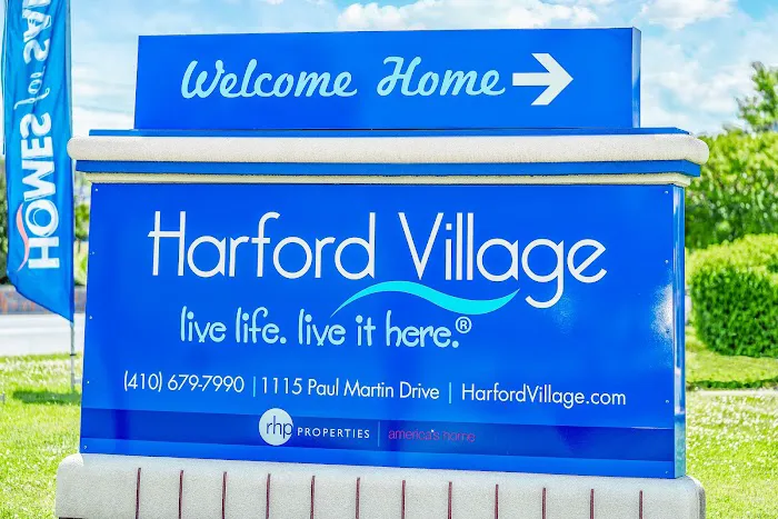 Harford Village Manufactured Home Community 7