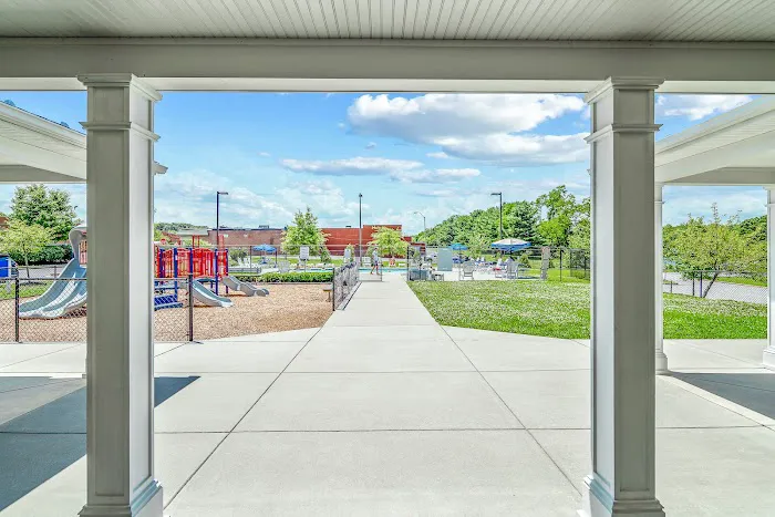 Harford Village Manufactured Home Community 8