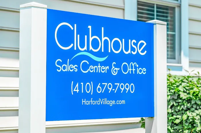 Harford Village Manufactured Home Community 10